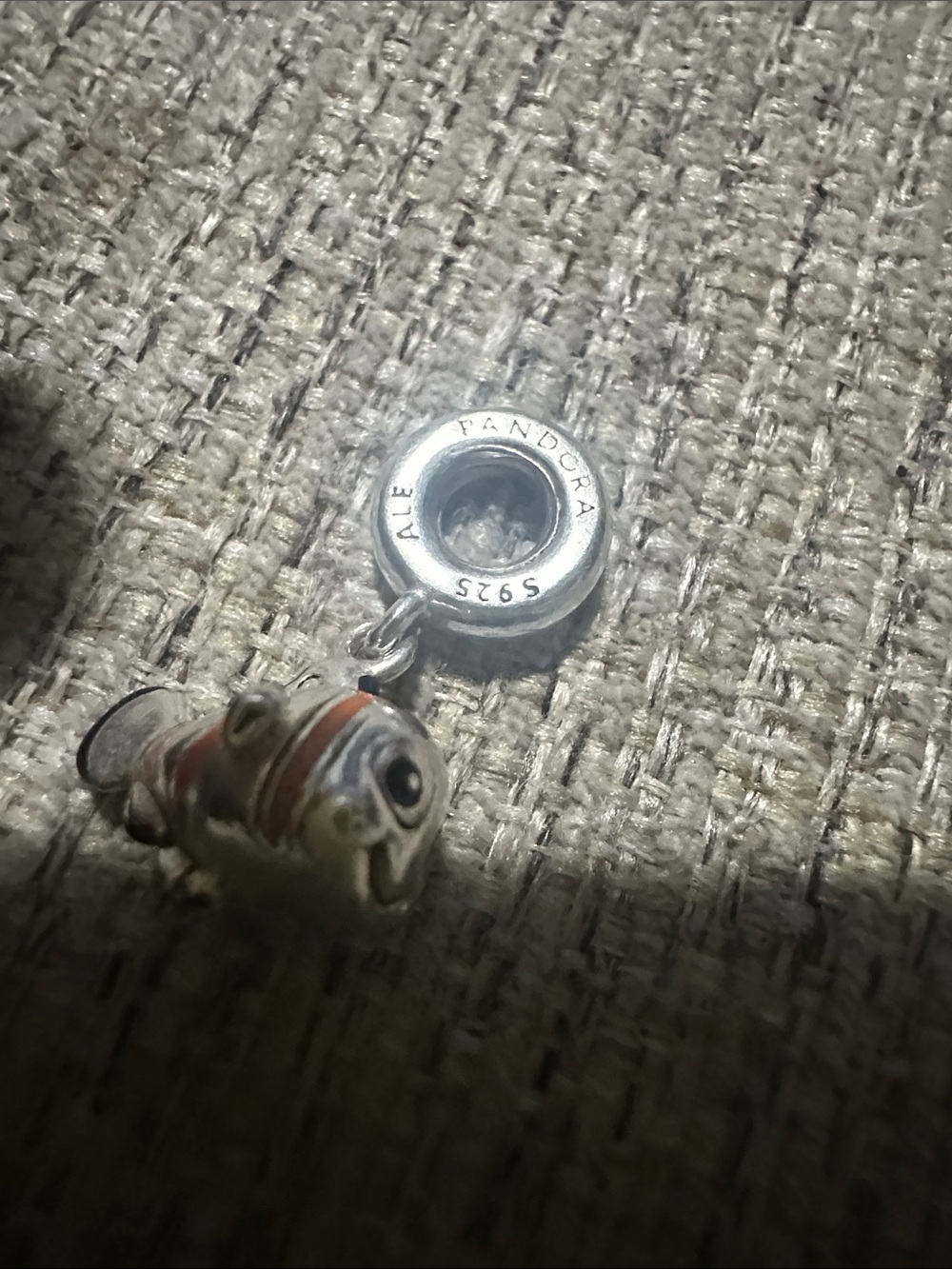 Pandora “Finding Nemo” Charm - Picture 4 of 5
